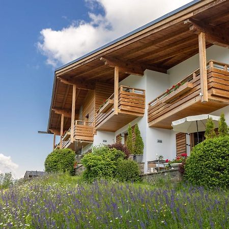 Haus Sonnbichl Appartement Weissensee Buitenkant foto