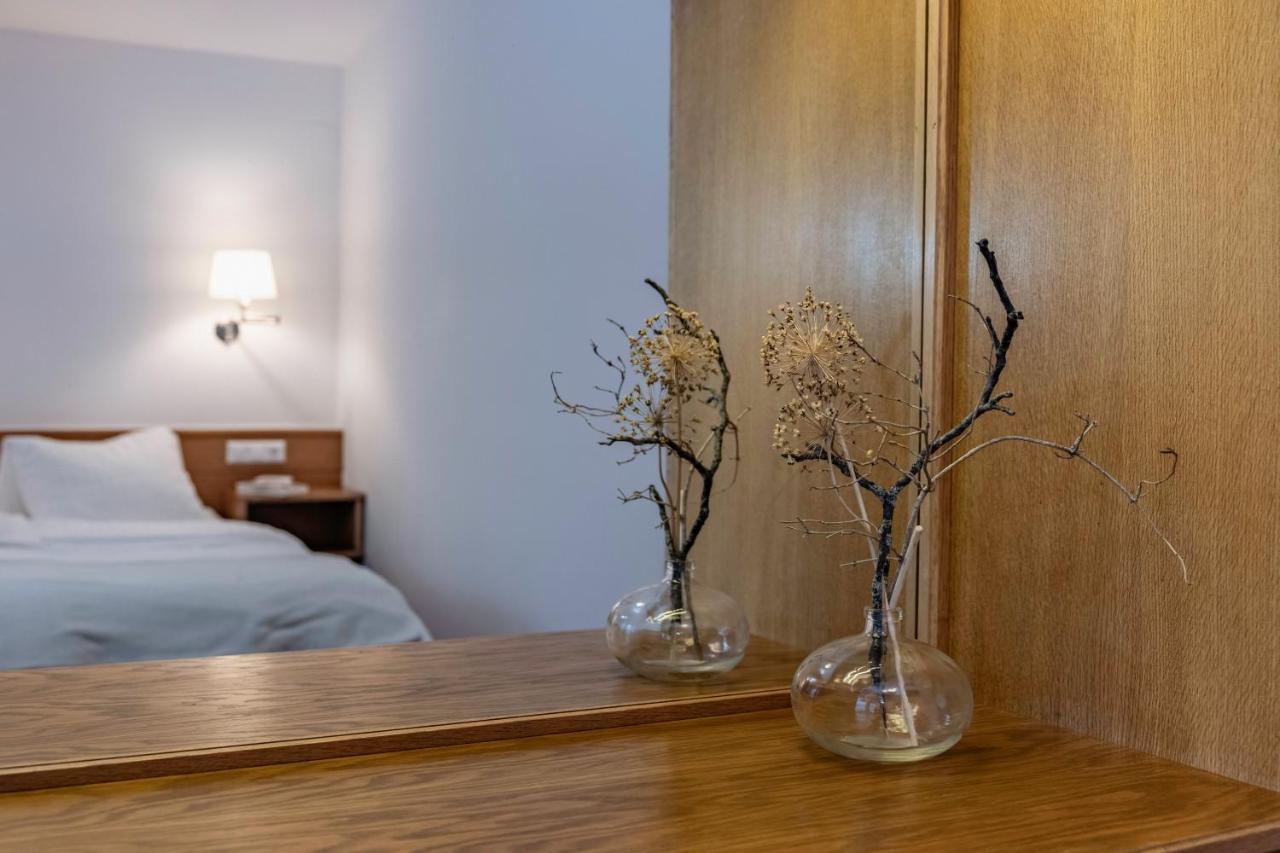 Haus Sonnbichl Appartement Weissensee Buitenkant foto