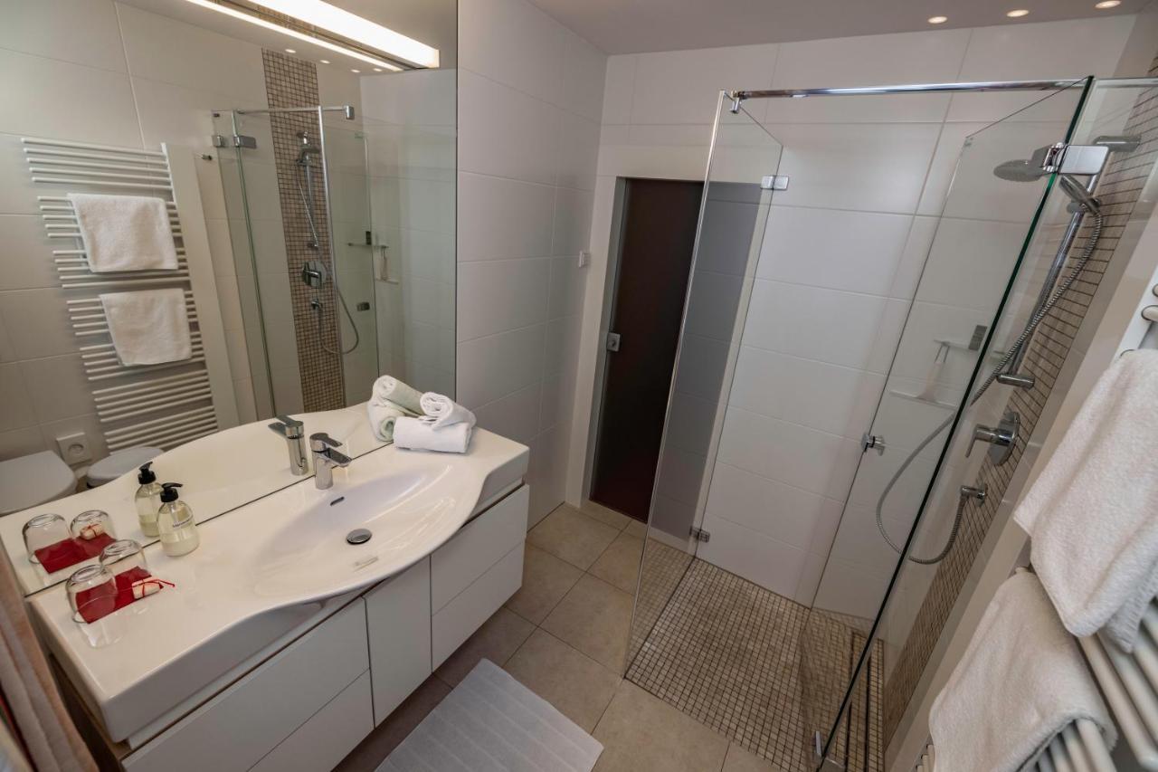 Haus Sonnbichl Appartement Weissensee Buitenkant foto