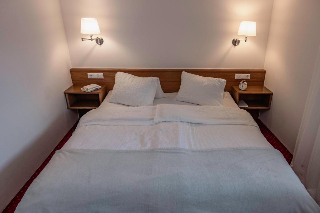 Haus Sonnbichl Appartement Weissensee Buitenkant foto