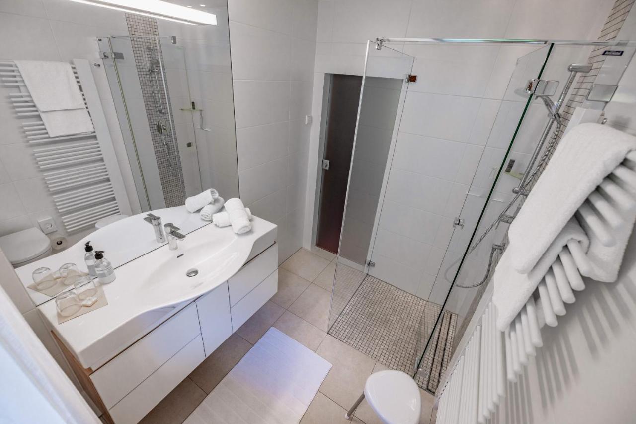 Haus Sonnbichl Appartement Weissensee Buitenkant foto